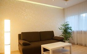Apartament Turoszowska